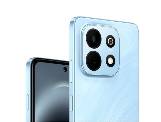 Смартфон Huawei Nova Y74 8/256Gb Синий (MGA-LX3)
